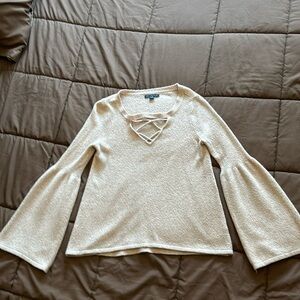 American Eagle long sleeve shirt small